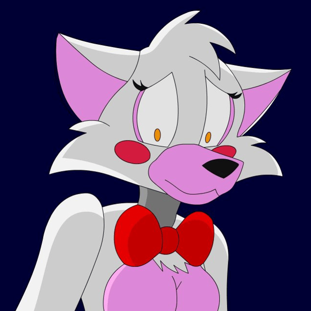 Mangle (Tony Crynight)