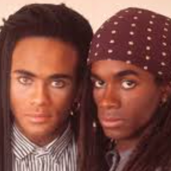 Milli Vanilli Combined