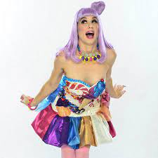 AI Katy Perry