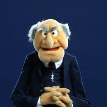 Statler (The Muppets)