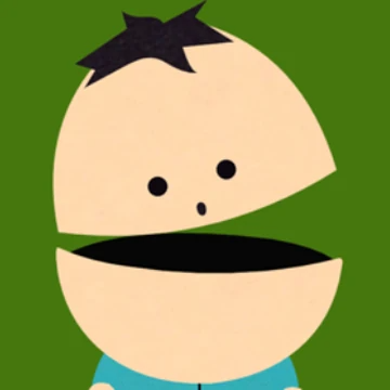 Ike Moisha Broflovski (South Park)