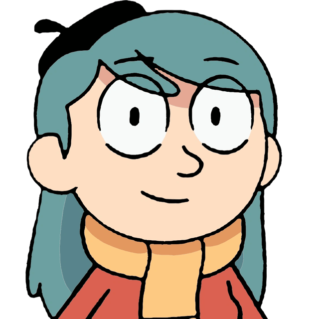 Hilda