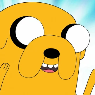 Jake The Dog (Adventure Time)