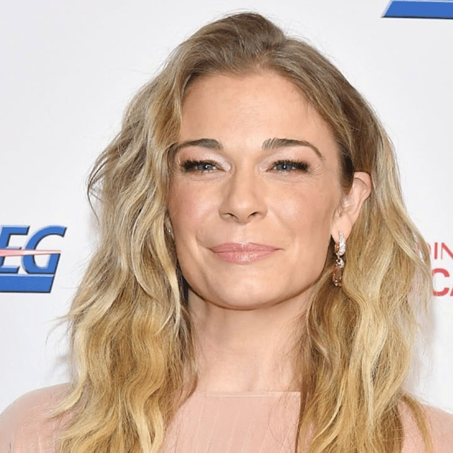 LeAnn Rimes