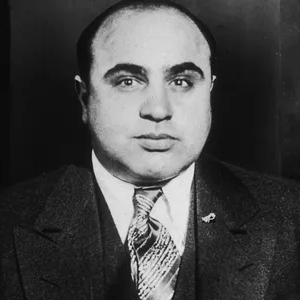 Al Capone