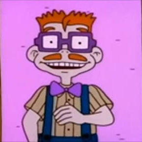 Chaz Finster