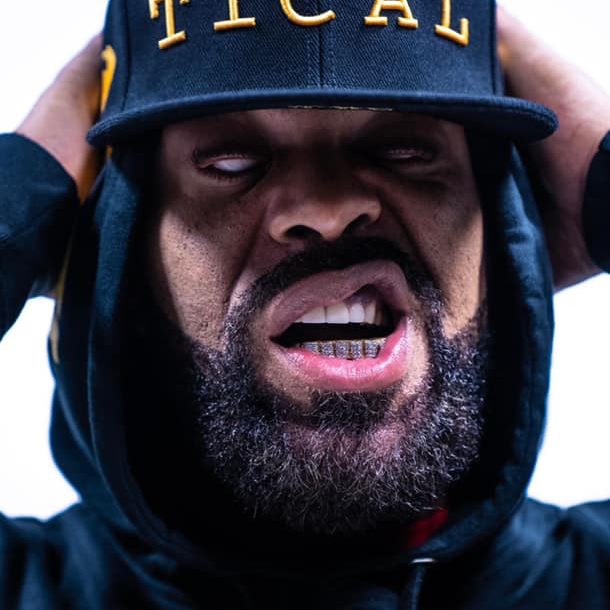 Method Man