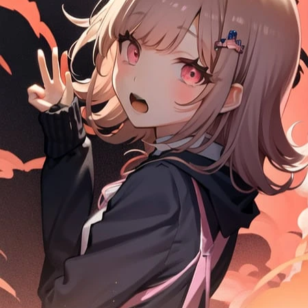 Chiaki Nanami (Ai)