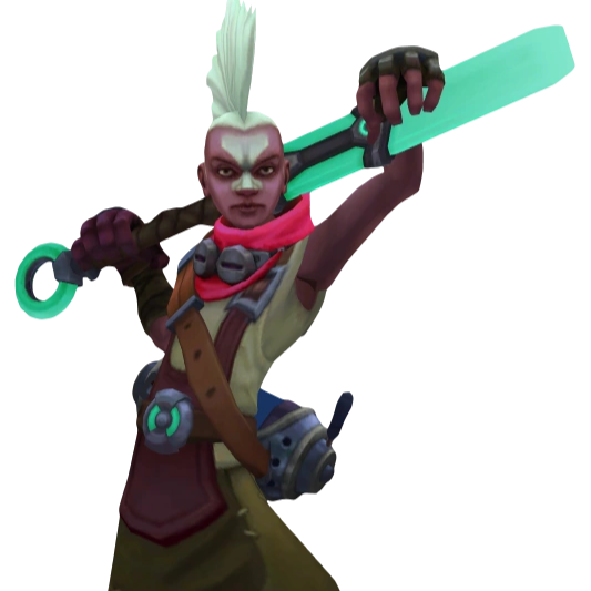 Ekko (Deutsch)