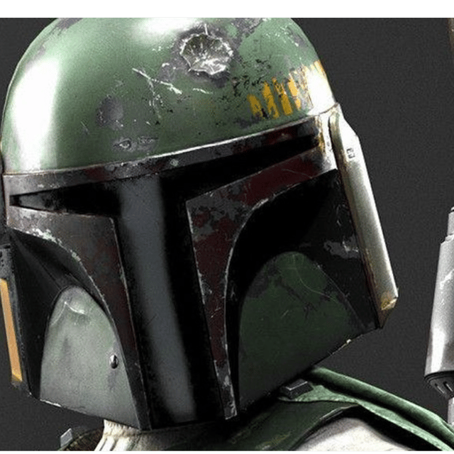 Boba fett