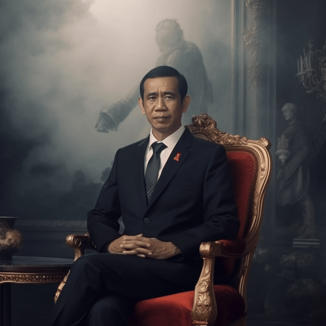 Jokowi