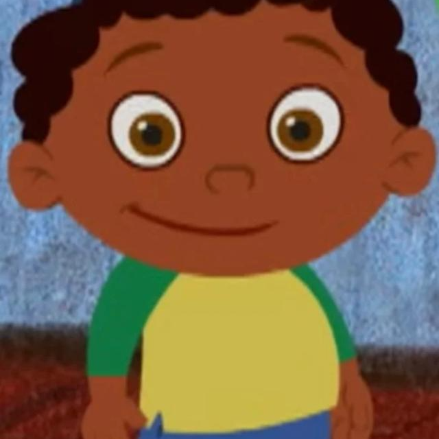 Quincy [Little Einsteins]