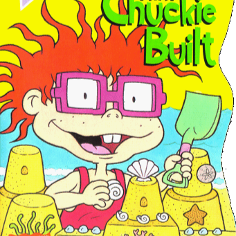 Chuckie Finster