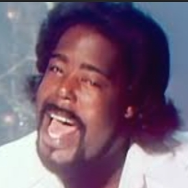 Barry White 