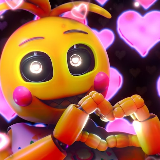 Toy Chica