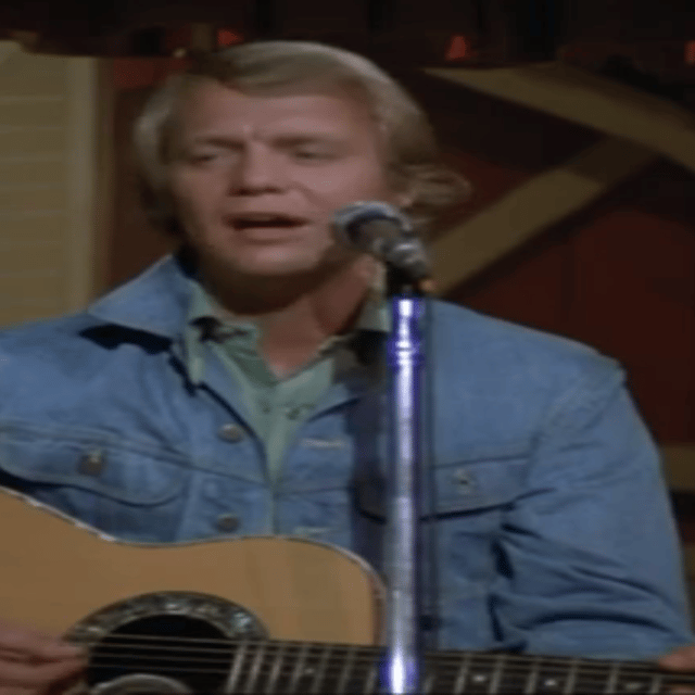 David Soul (Singer) From Starsky & Hutch - Ai Model Voice