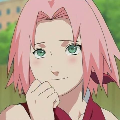 AI Sakura Haruno