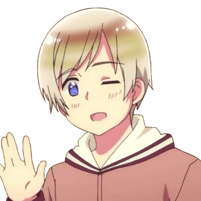 Hetalia Finland V4 JP