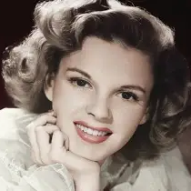 Judy garland 