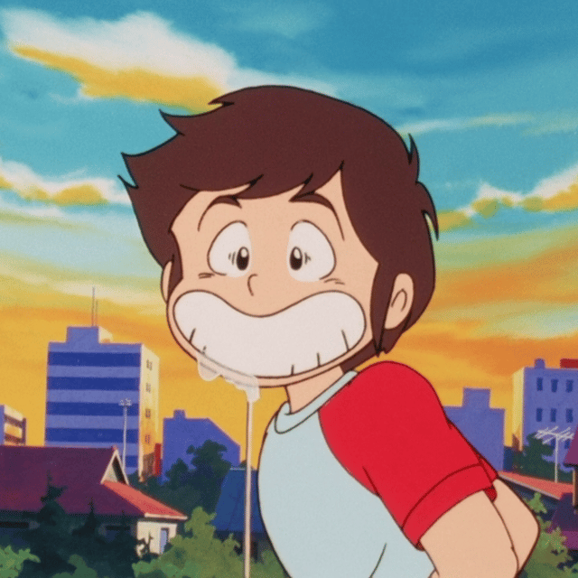 Urusei Yatsura Ataru Bbc dub