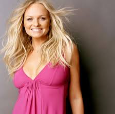 Emma Bunton