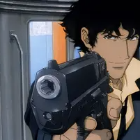 Spike Spiegel (Cowboy Bebop)