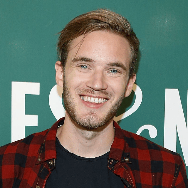 pewdiepie