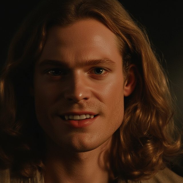 Sam Reid ( Lestat De Lioncourt )