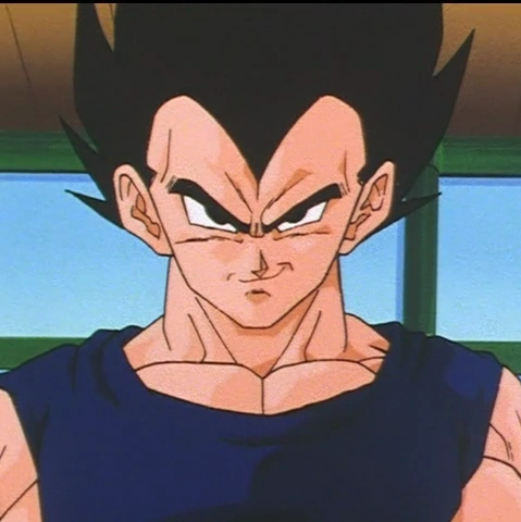 Vegeta (Japanese)