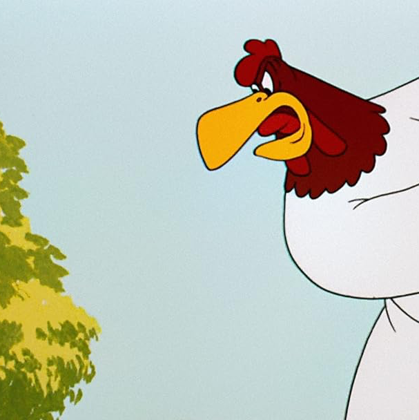 Foghorn Leghorn