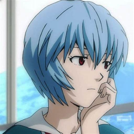 Rei Ayanami (ADV Dub)