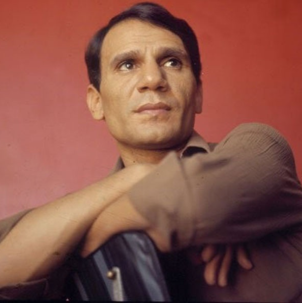 Abdel Halim Hafez