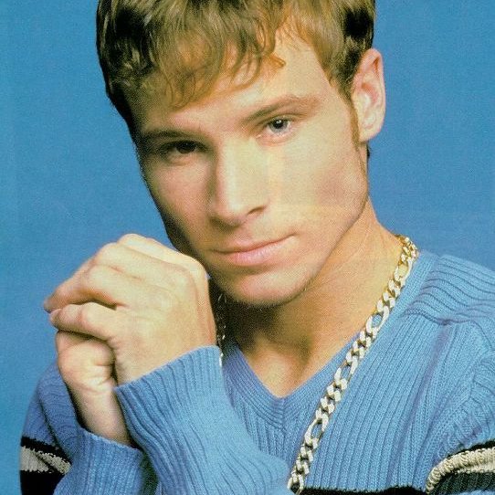 Brian Littrell