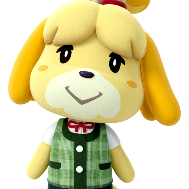 Isabelle 