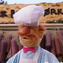 The Swedish Chef (Muppets)