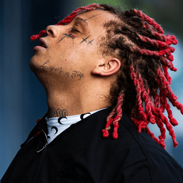 Trippie Redd (More Accurate)