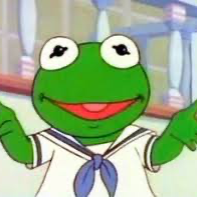 Baby Kermit (Muppet Babies)