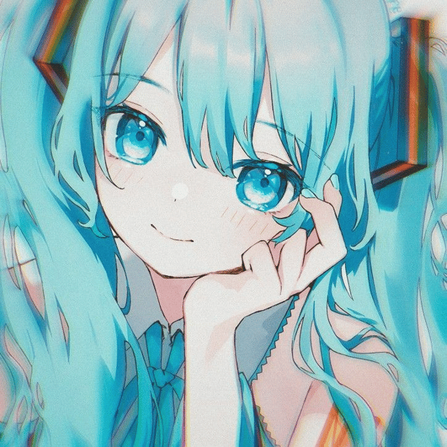 Hatsune Miku (VOCALOID)