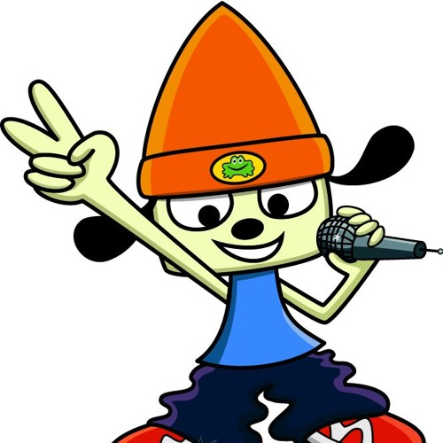 parappa the rapper