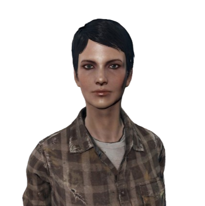 Curie (Fallout 4)