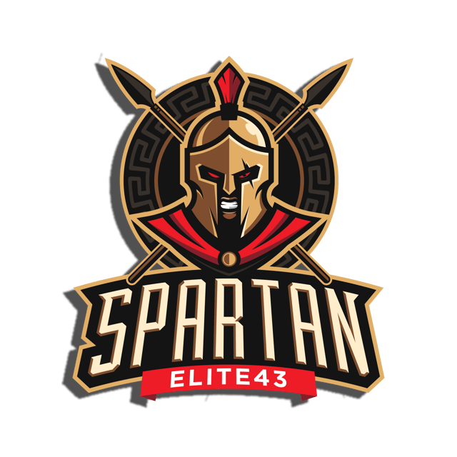 Spartan Elite43