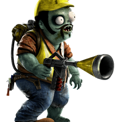 Pvz Engineer