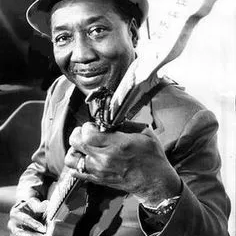 Muddy Waters