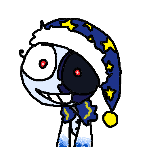 Moon FNAF