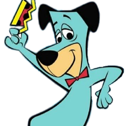 Huckleberry Hound (Hanna-Barbera)