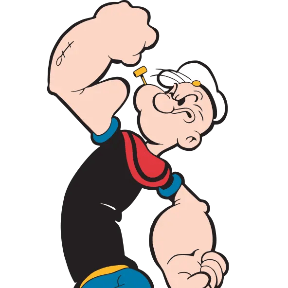 Popeye the Sailor