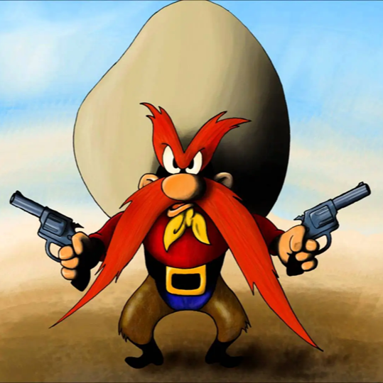 Yosemite Sam (Looney Tunes)