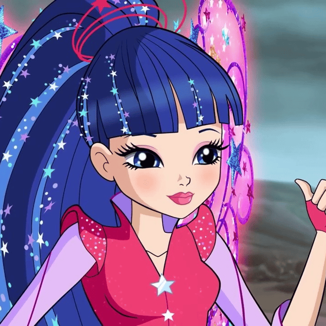 Musa (Winx Club)