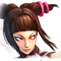 Juri (SF4)