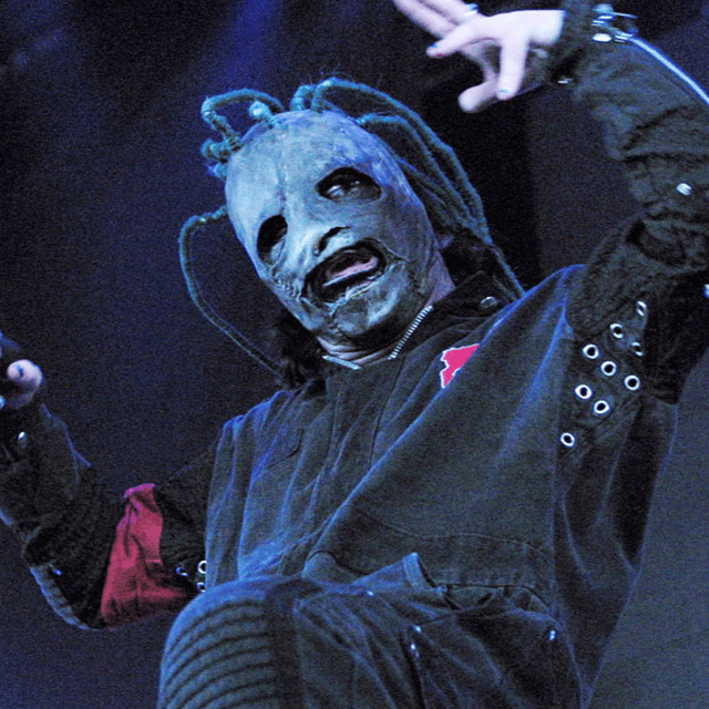 corey taylor iowa era